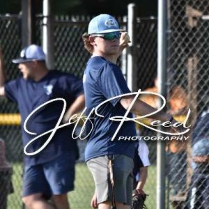 Lynchburg Youth Baseball 2023