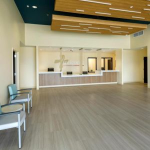 COVENANTE CARE JOY HEALTH