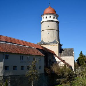 Germany - Romantische Straße 2017