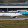 Luxembourg City • Findel Airport [LUX-ELLX] Luxembourg