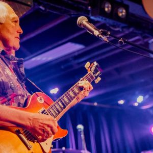 The Radiators - Tipitinas - 1-15-18-26