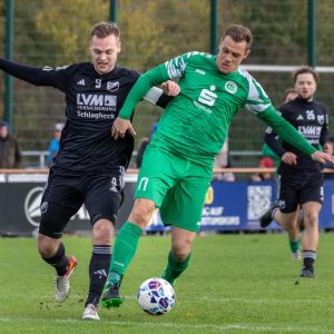 Fußball am Niederrhein 2025/2026