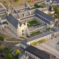 Abtei von Fontevraud