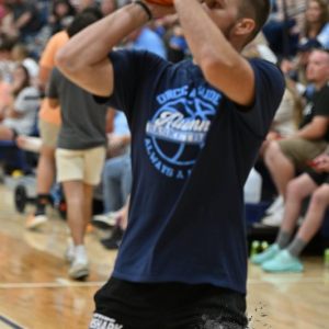 MCHS Alumni basketball 10-5-24