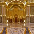 Qasr Al Watan - Abu Dhabi (UAE)