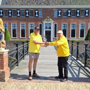 H.P.C. Bostoernooi 12 juni 2025