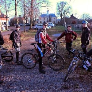 HappyMTB/Järvafältet