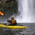 Kayak to Palouse Falls 2014