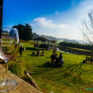Payne's Rise Yarra Valley