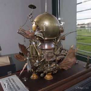 Salon Micro-Moteurs 2025