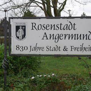 Rosenstadt Angermund