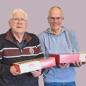 H.P.C. Klaverjastoernooi 2024 25