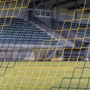 Fußball PCC-Stadion Homberg 2025