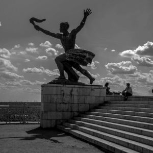 Budapest