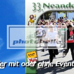 33. Neandertallauf