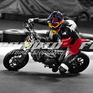 Pitbike Lehrgang 22.03.2025