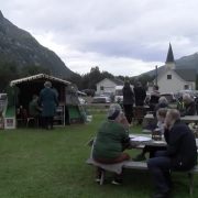 Dorpsfeest in Birtavarre 2022