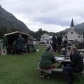 Dorpsfeest in Birtavarre 2022