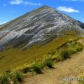 New Zealand's Gorgeous Kepler Track
