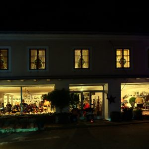 Lesung, Musik, Ausstellungen und "Charity"-Marmeladen im Kupferschmiedhaus beim Neuhofener Adventmarkt, 14.12.2024