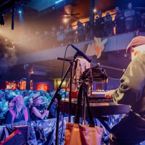 The Radiators - Tipitinas - 1-15-18-26