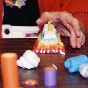 Polymer in the 90s