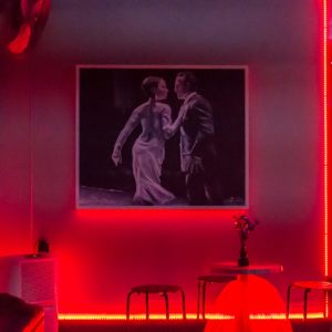 2015-12-04 - Artango Milonga