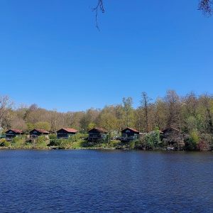 5.4.2025 Fahrradtour Kempen Hariksee Waldniel Kempen.