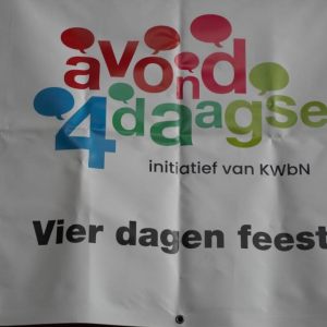 Avond4daagse 3-6-25