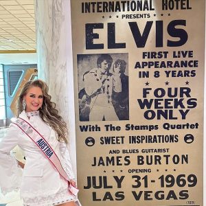 Elvis Presley Suite