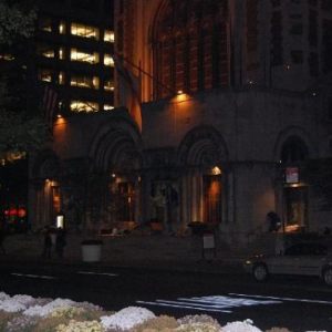 Election Night 2008, part II