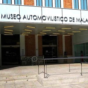 Musée Automobile de Malaga