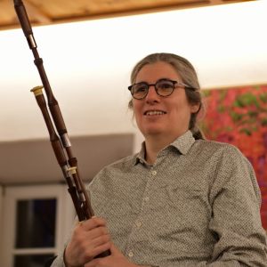 20. Tiroler Bordunmusik-Seminar Maria Waldrast 2023 - Teilnehmerkonzert am 7.1.2023