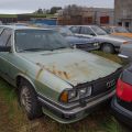 Autofriedhof Schweiz