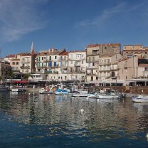 Corse - Octobre 2022