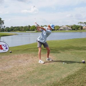 PGA National - Estate - Day 1