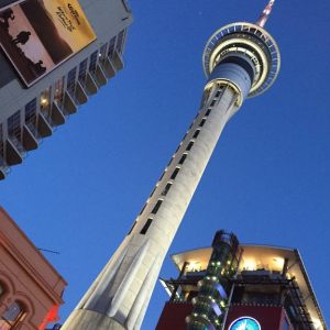 sele AUCKLAND _ 2016