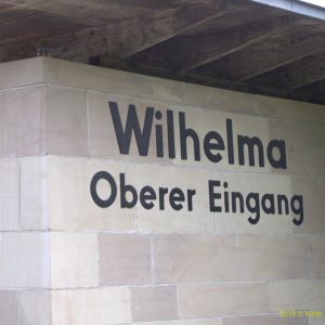 Wilhelma 3
