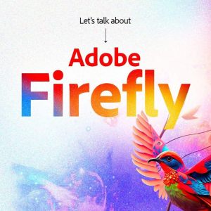 Adobe Photoshop Firefly