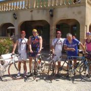Mont Ventoux 2008