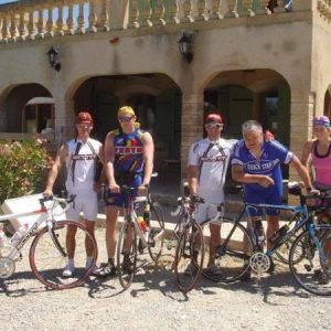 Mont Ventoux 2008
