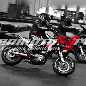 Supermoto Lehrgang 15.10.2023