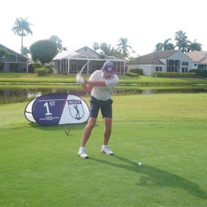 Indian Spring CC - East - Day 1