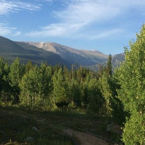 Colorado Conference