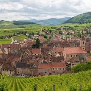 Riquewihr - Alsace, France