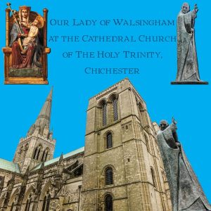 Chichester Walsingham Festival