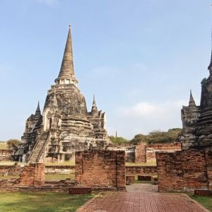 Thailand 2024