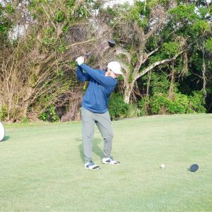 Banyan Creek GC - Day 2