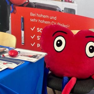Deutscher Echokardiographie-Kongress der DGK 25. – 28. Juni 2026, Leipzig