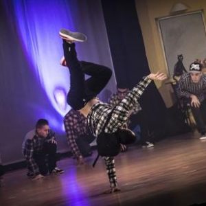 Cabaret des Talents - Montélier 2013
